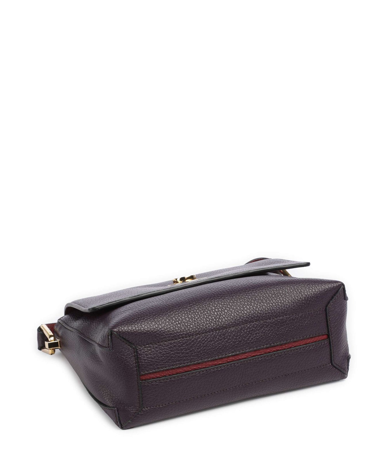 Coccinelle Liya Crossbody bag prune/ribes
