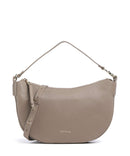 Coccinelle C-Easy Sac porté épaule warm taupe