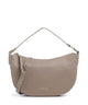 Coccinelle C-Easy Sac porté épaule warm taupe