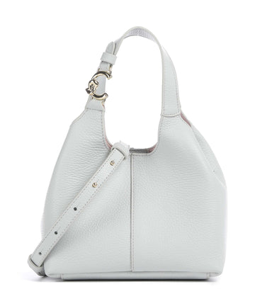 Coccinelle C-Easy Handtas snow