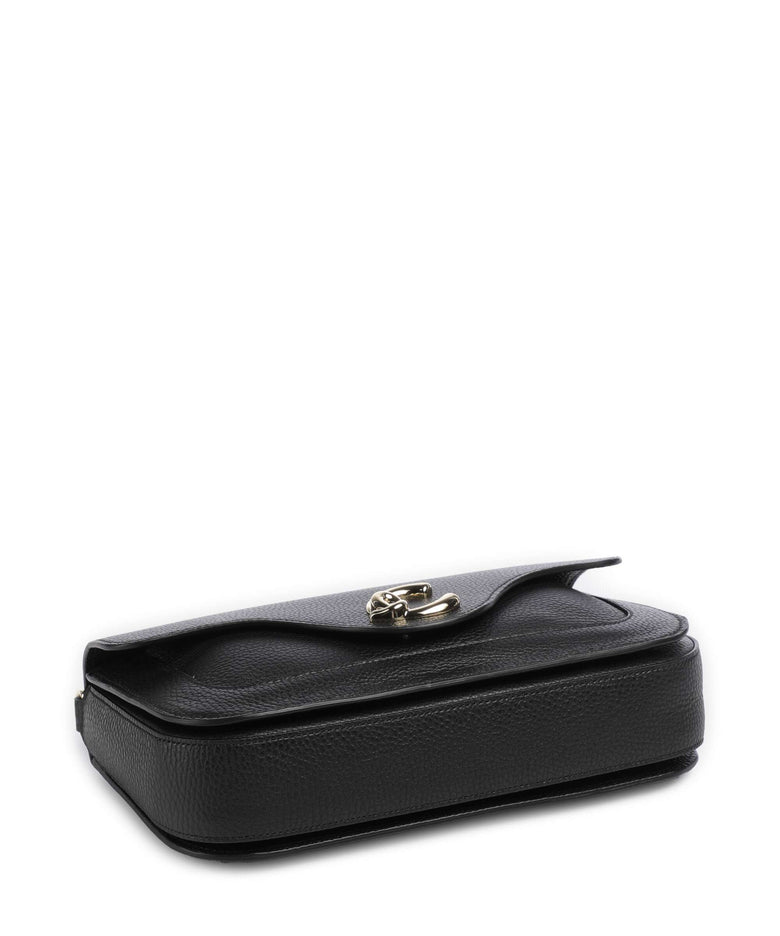 Coccinelle C-Me Crossbody bag noir