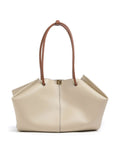 Coccinelle Kamy Shoulder bag sandshell/cognac