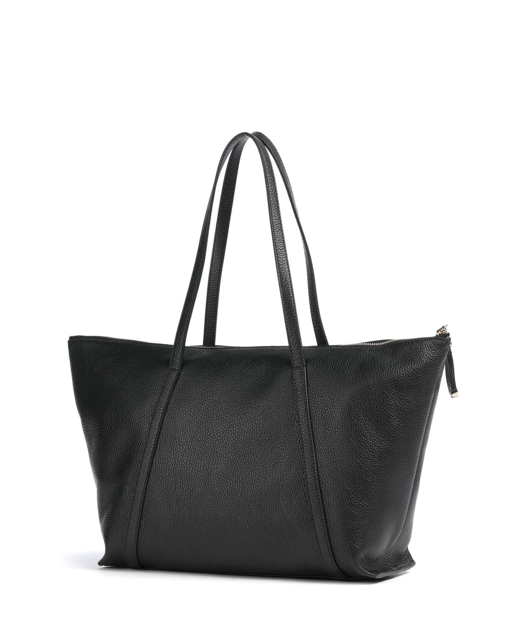 Coccinelle Nory Tote bag noir