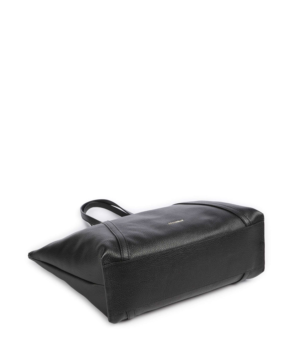 Coccinelle Nory Tote bag noir