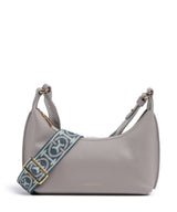 Coccinelle Suri Crossbody tas oyster