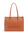 Coccinelle Myrtha Tote bag crab