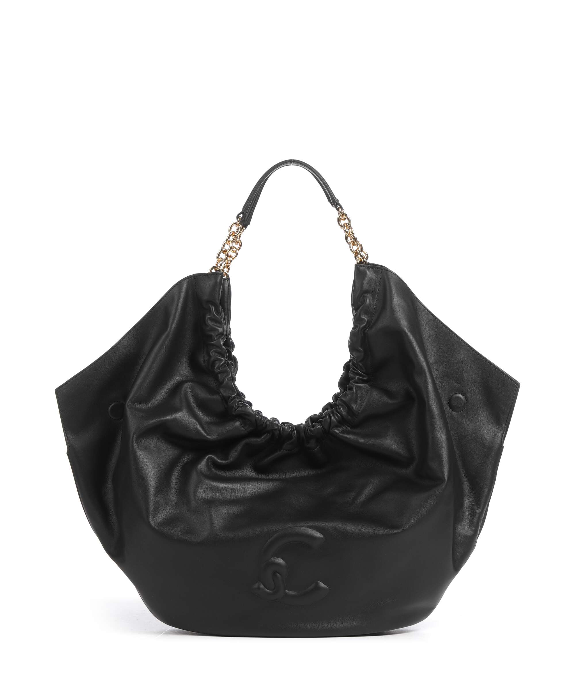 Coccinelle Smash Hobo bag noir