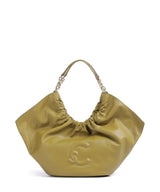 Coccinelle Smash Sac fourre-tout seagrass