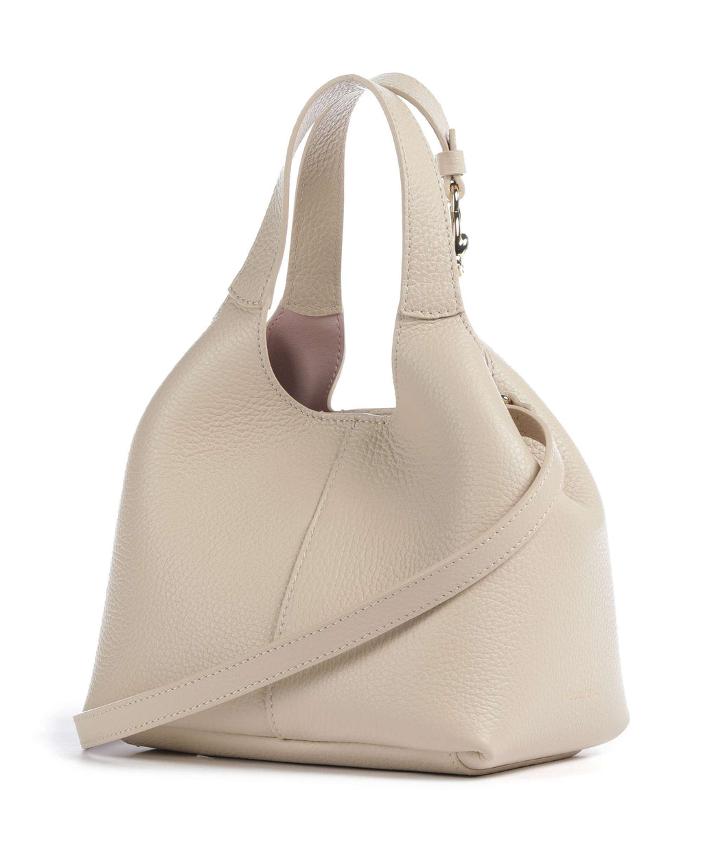 Coccinelle C-Easy Handbag sandshell
