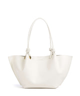 Coccinelle Finn Hobo tas pearl