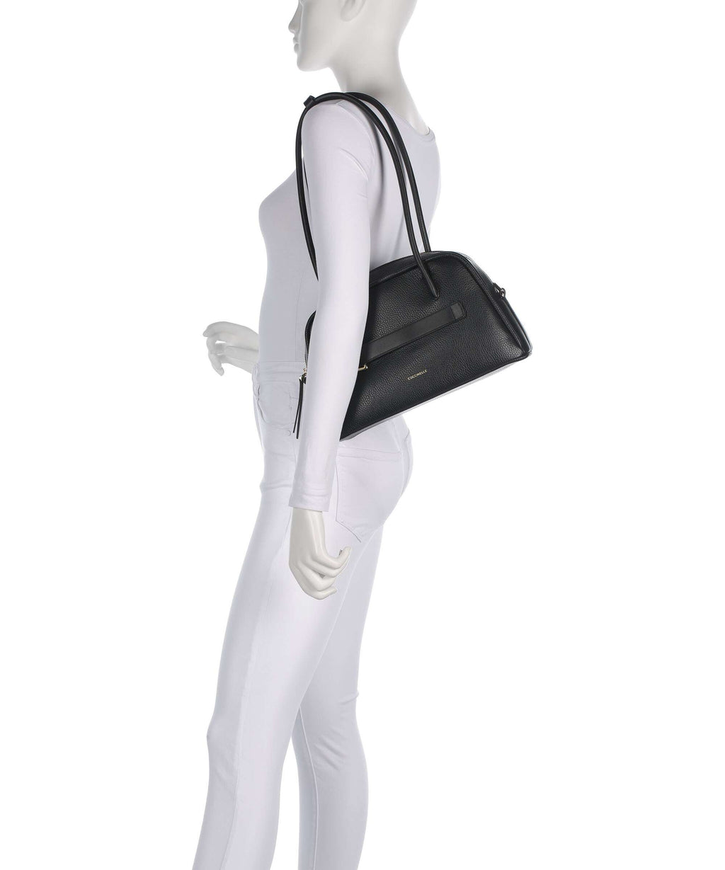 Coccinelle Paki Shoulder bag noir