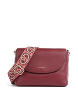 Coccinelle Paulina Sac bandoulière ribes