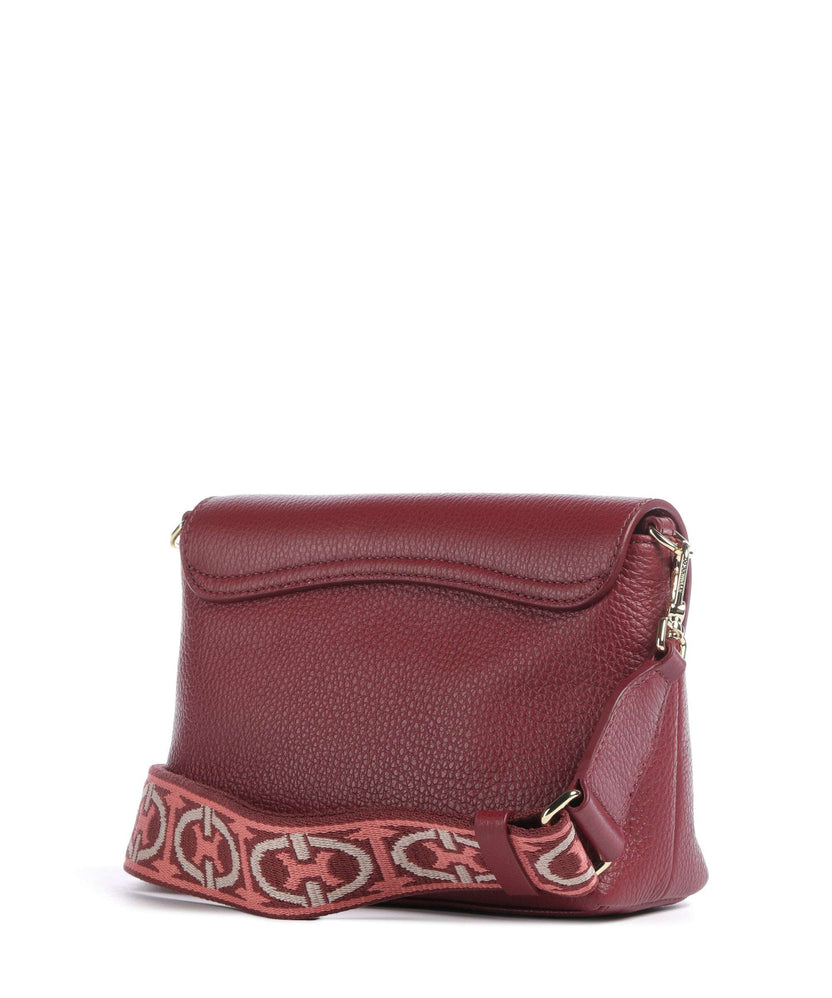 Coccinelle Paulina Crossbody bag ribes