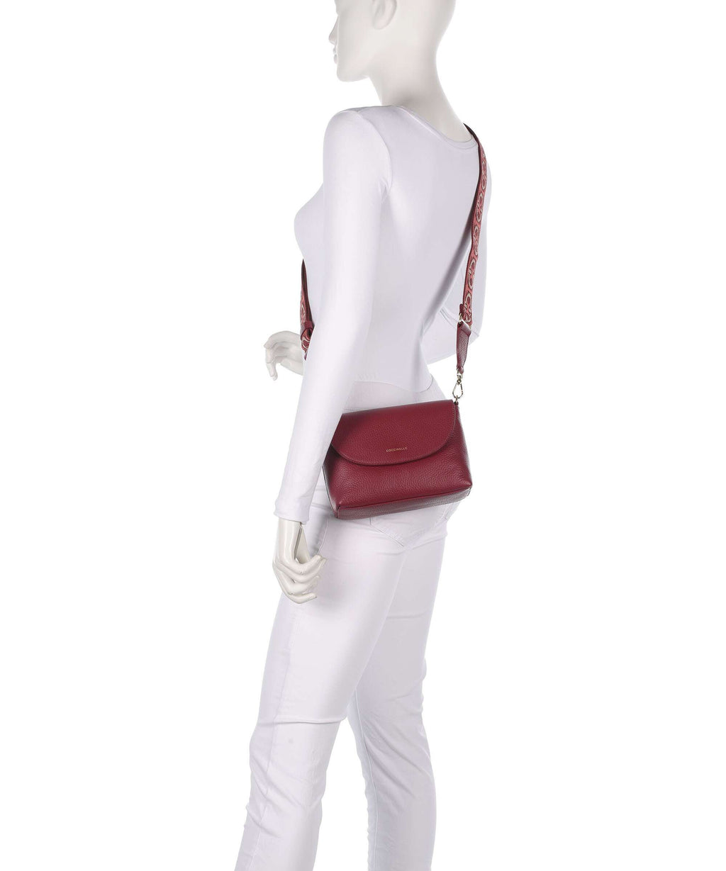 Coccinelle Paulina Crossbody bag ribes