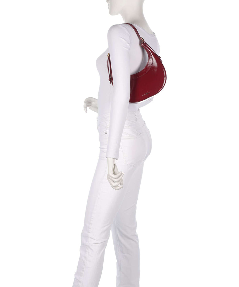 Coccinelle Whisper Shoulder bag ribes