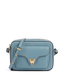 Coccinelle Beat Soft Crossbody tas arctic blue