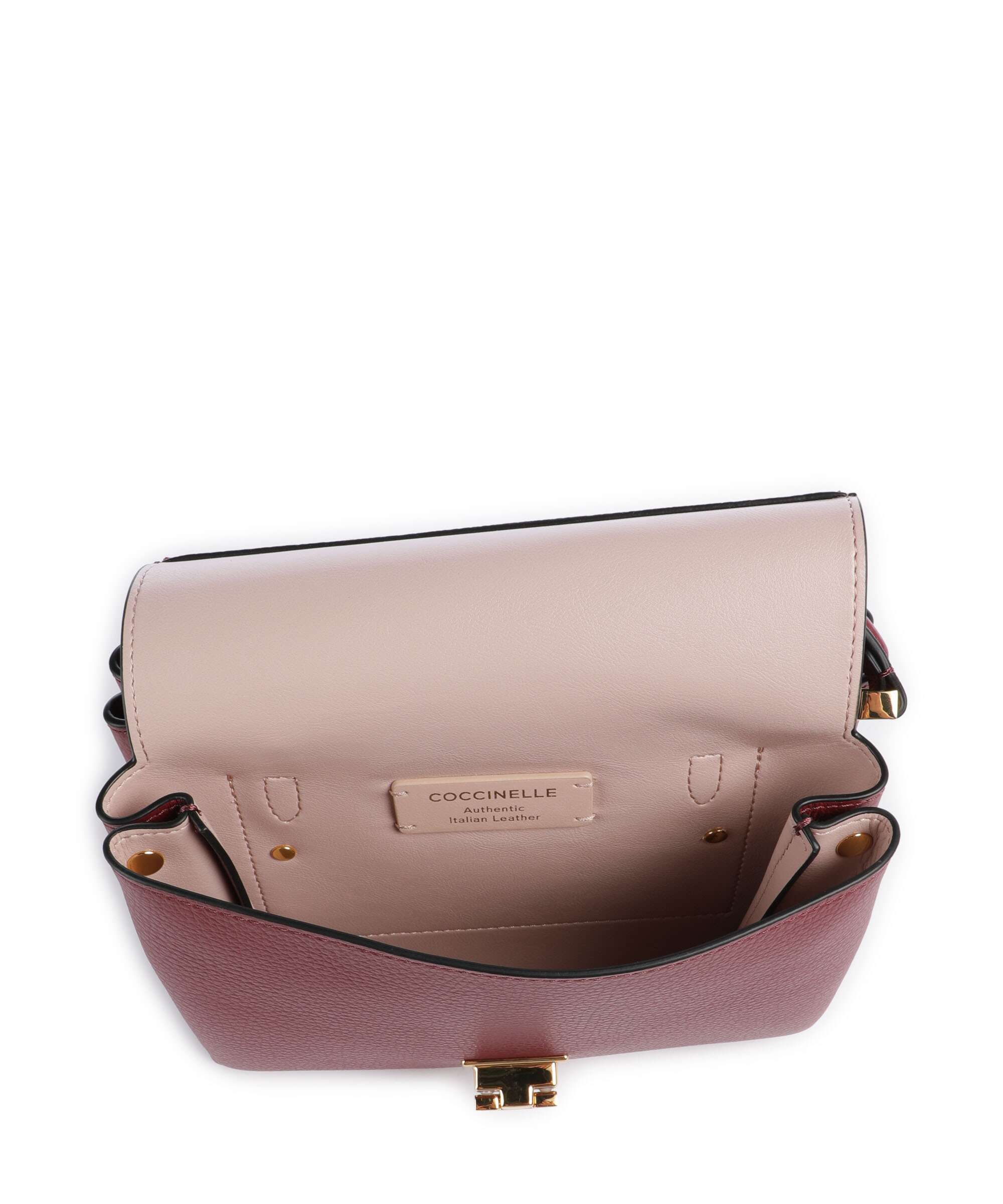 Coccinelle Arlettis Crossbody bag ribes