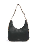 Coccinelle Raquel Hobo tas noir/cognac
