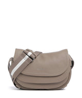 Coccinelle Raquel Sac bandoulière warm taupe/rosette