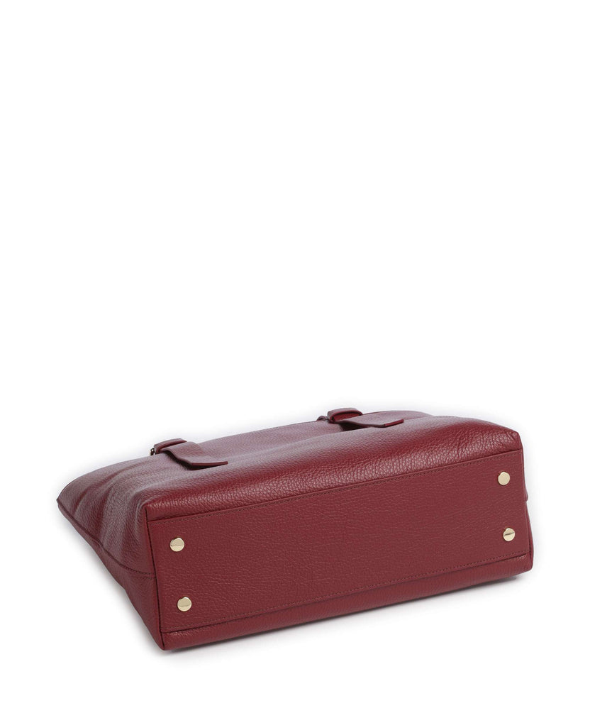 Coccinelle Malory Tote bag ribes