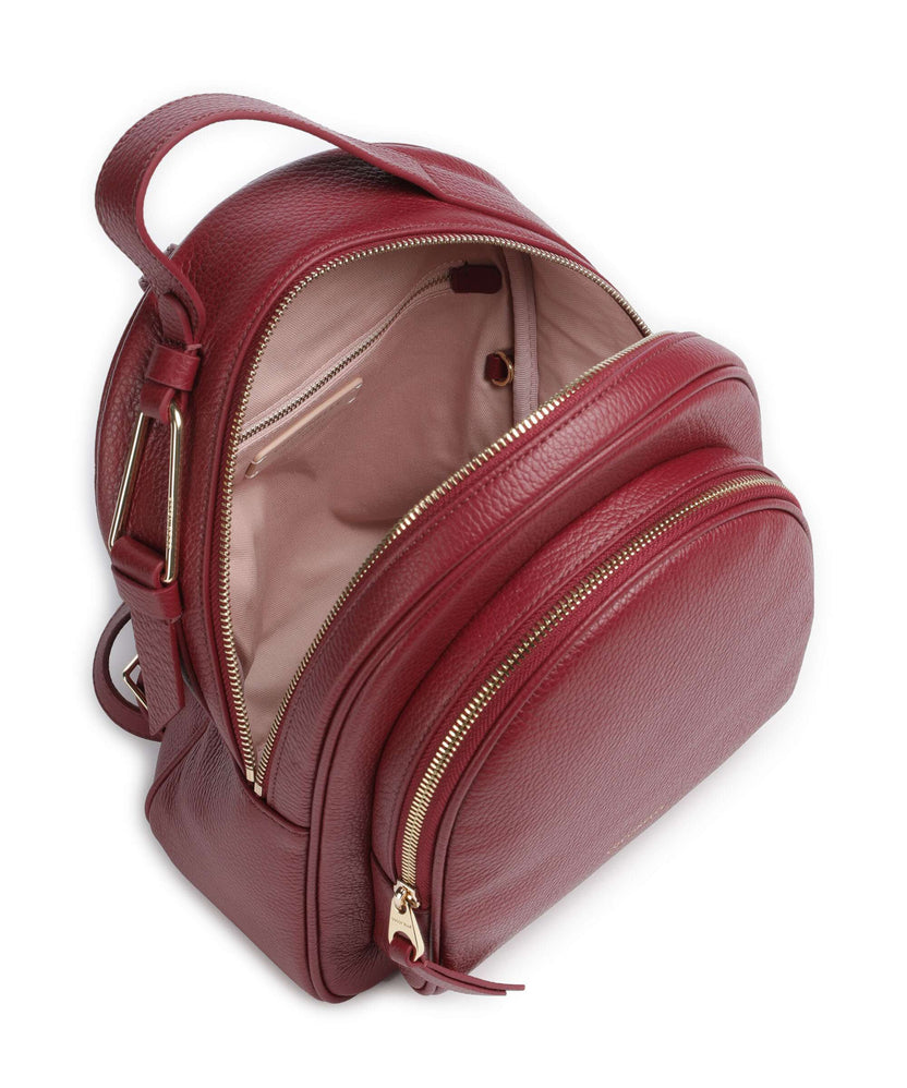 Coccinelle Malory Backpack ribes