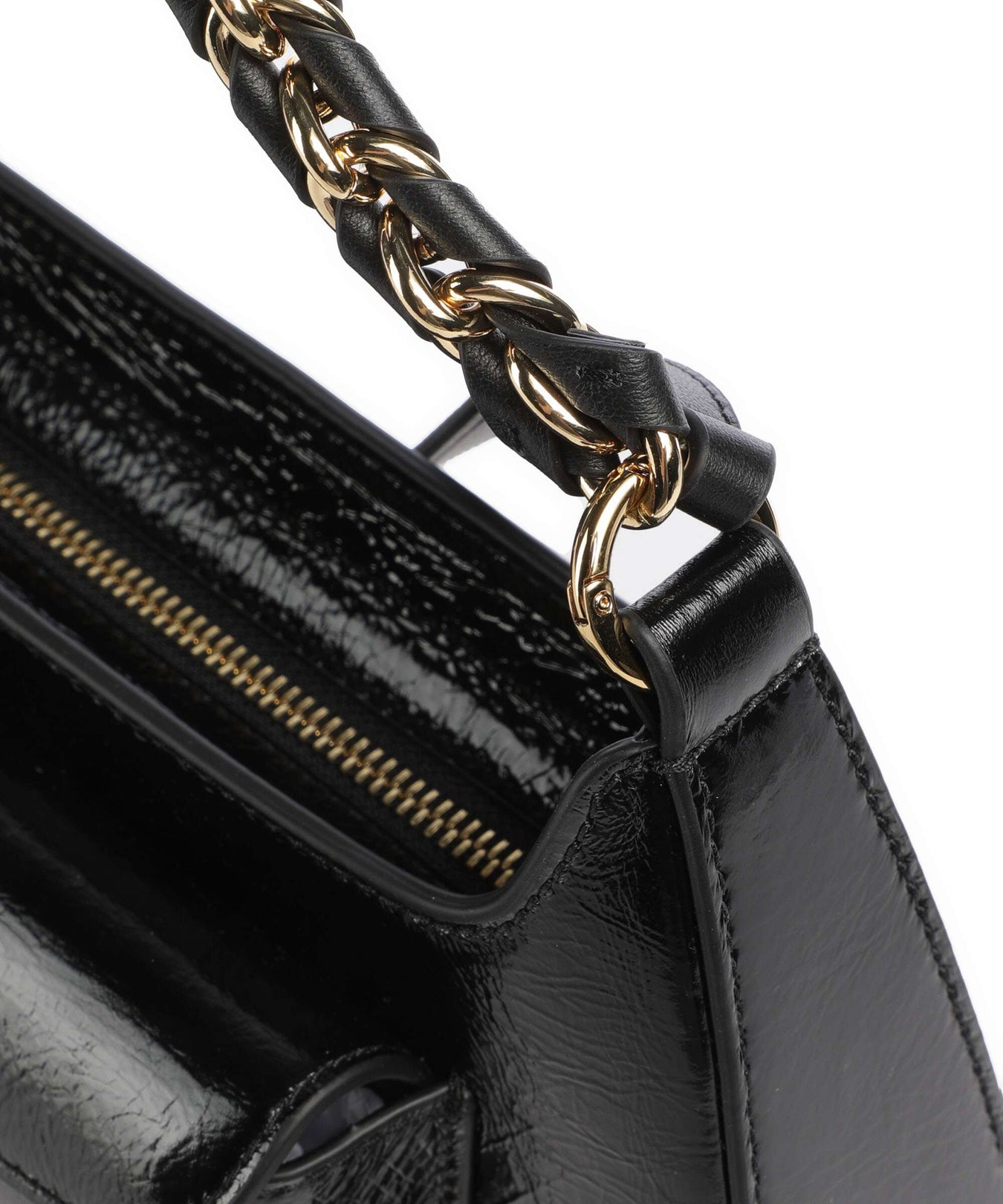 Coccinelle Beat Generation Shoulder bag noir