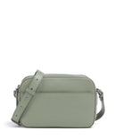Coccinelle Myrtha Maxi Logo Sac bandoulière greenery