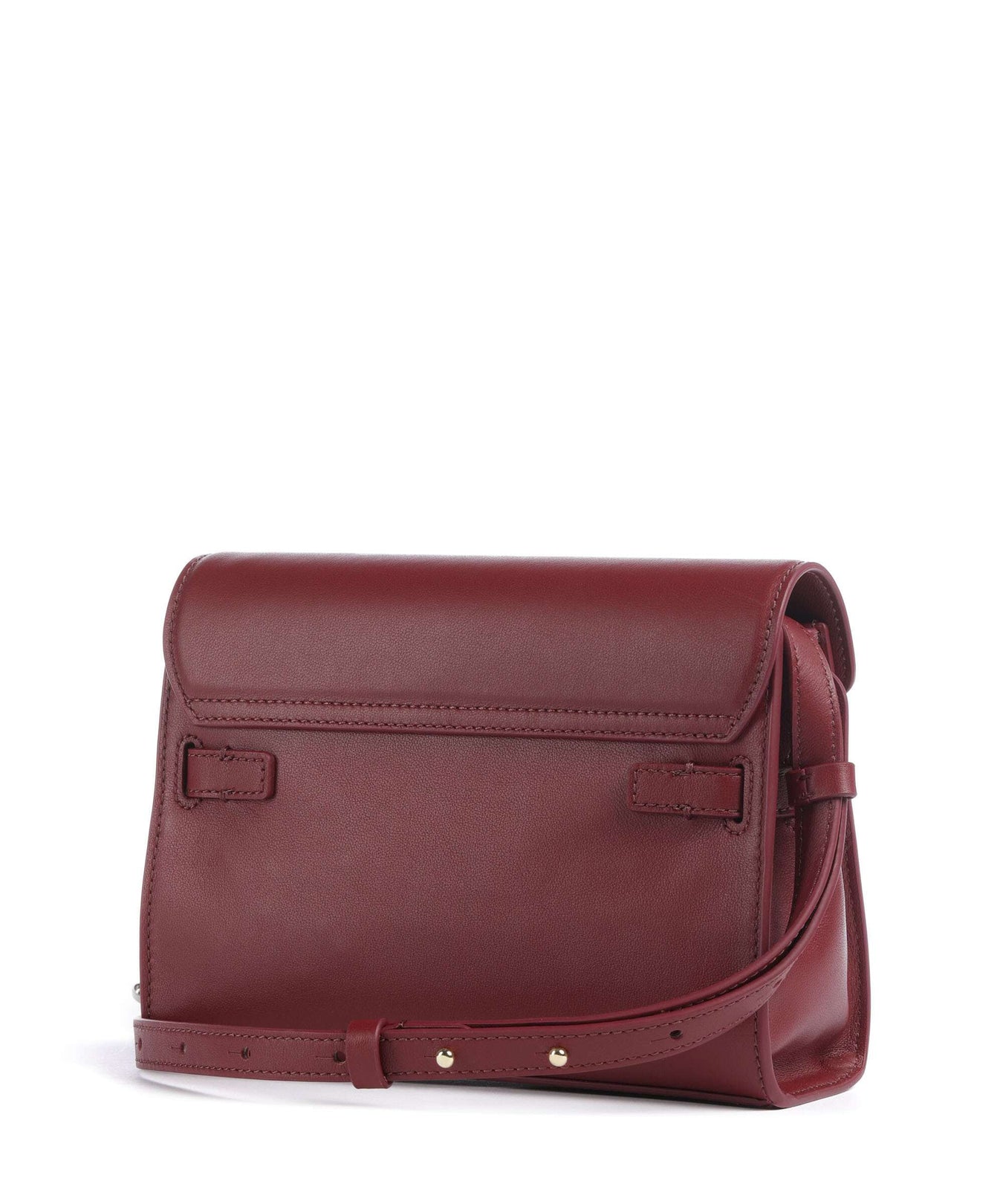Coccinelle Sabine Crossbody bag ribes