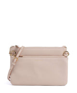Coccinelle Yvonne Crossbody tas rosette