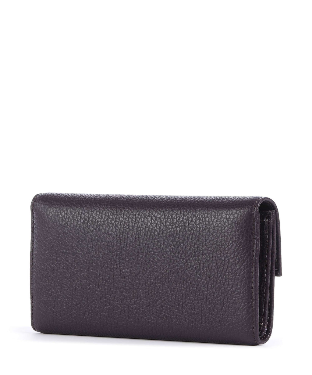 Coccinelle Arlettis RFID Wallet prune