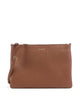 Coccinelle Best Crossbody tas cognac