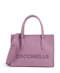 Coccinelle Myrtha Handbag jellyfish
