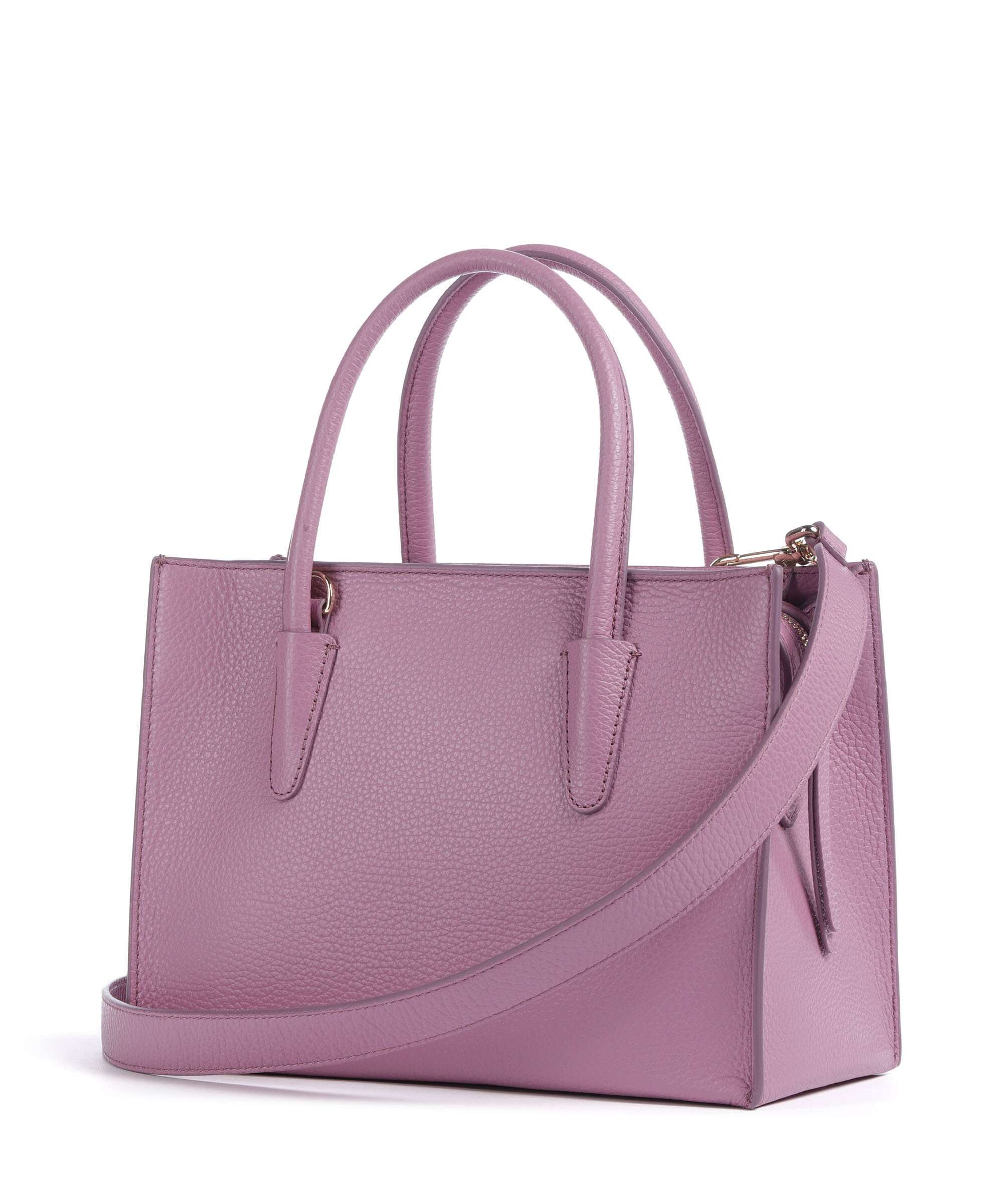 Coccinelle Myrtha Handbag jellyfish