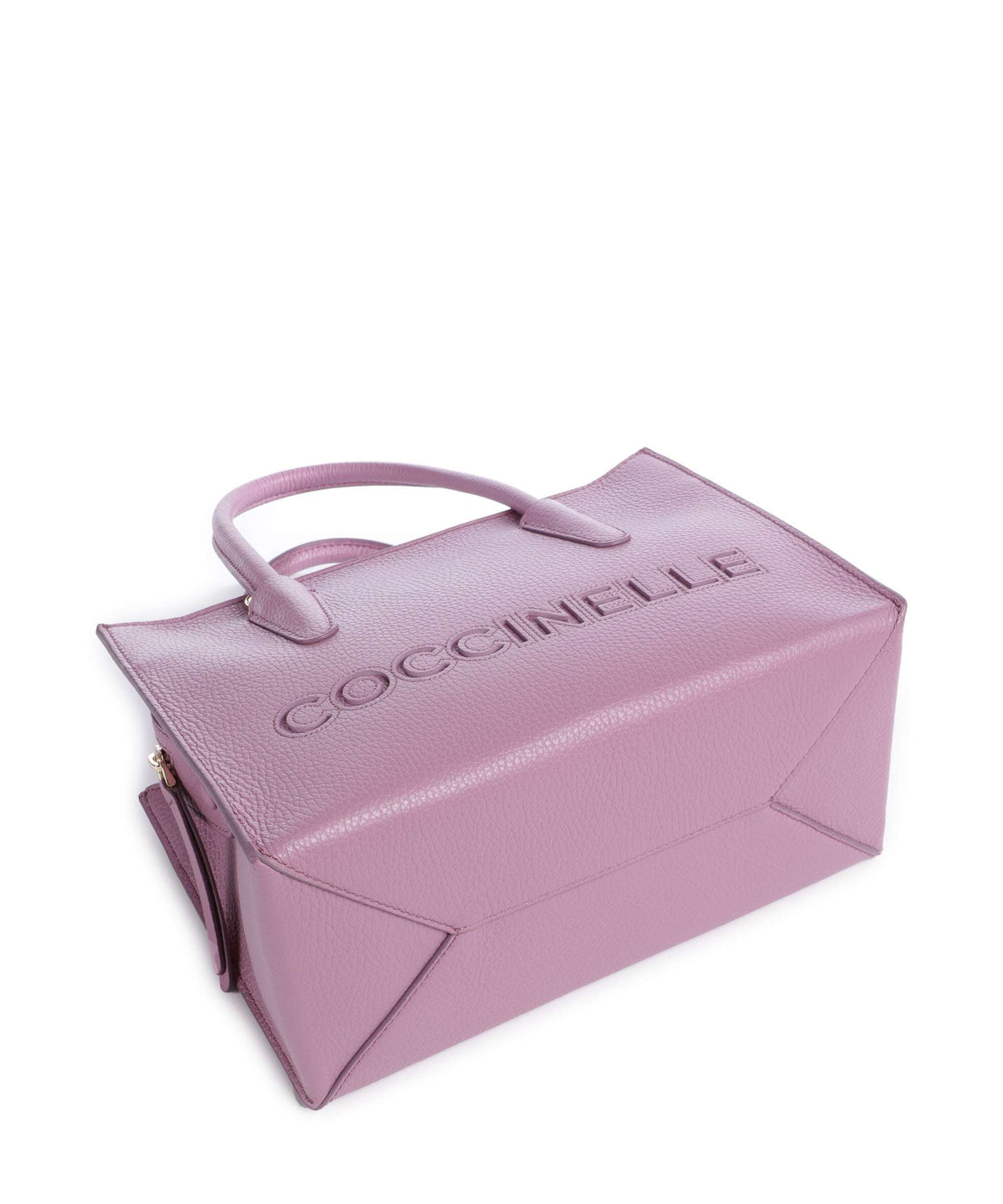 Coccinelle Myrtha Handbag jellyfish