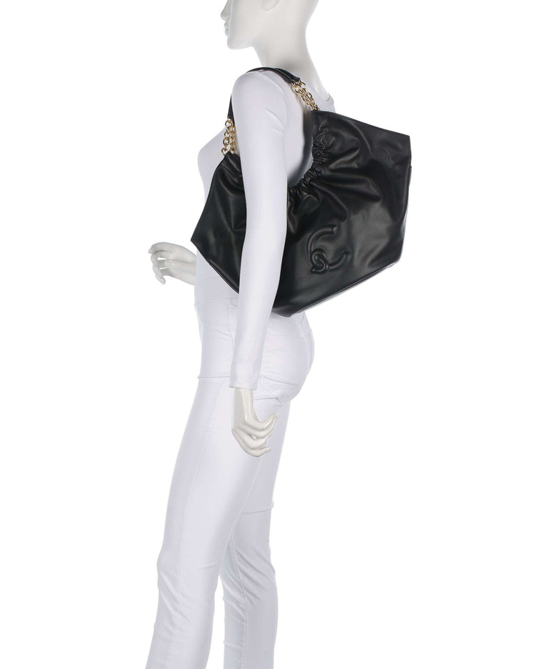 Coccinelle Smash Hobo bag noir