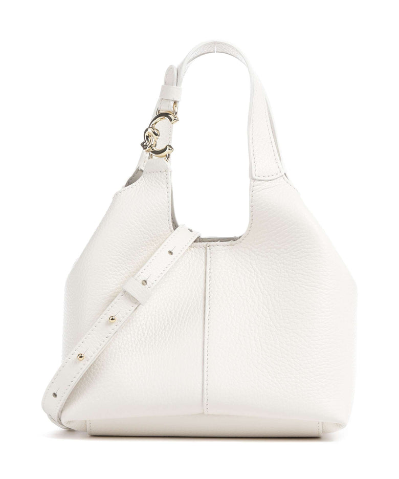 Coccinelle C-Easy Handbag pearl