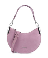 Coccinelle Sunup Suede Sac porté épaule jellyfish