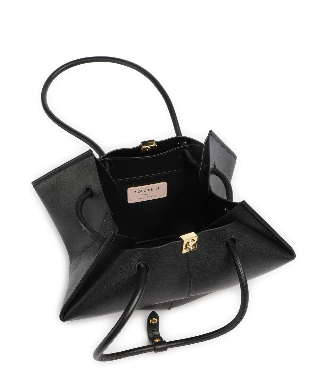 Coccinelle Kamy Shoulder bag noir