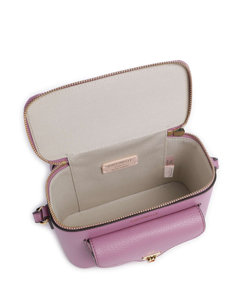 Coccinelle Beat Generation Crossbody bag jellyfish