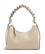 Coccinelle Boheme Grana Double Schoudertas sandshell/seagrass
