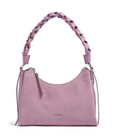 Coccinelle Boheme Suede Sac porté épaule jellyfish