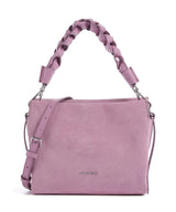 Coccinelle Boheme Suede Handtas jellyfish