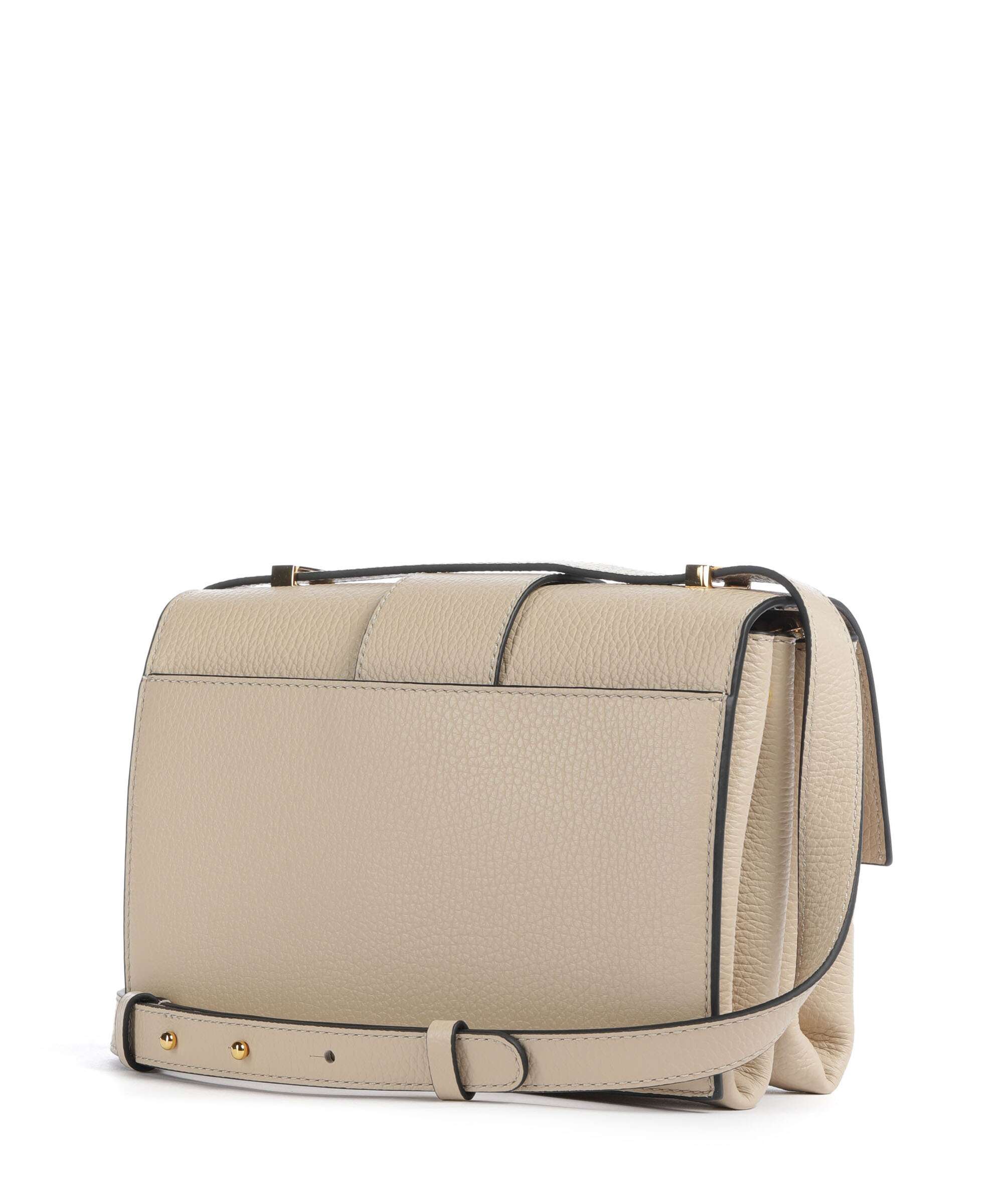 Coccinelle Arlettis Shoulder bag sandshell
