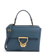 Coccinelle Arlettis Crossbody tas deep blue