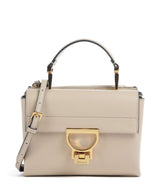 Coccinelle Arlettis Crossbody tas sandshell