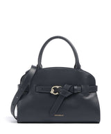 Coccinelle Sabine Handtas midnight blue