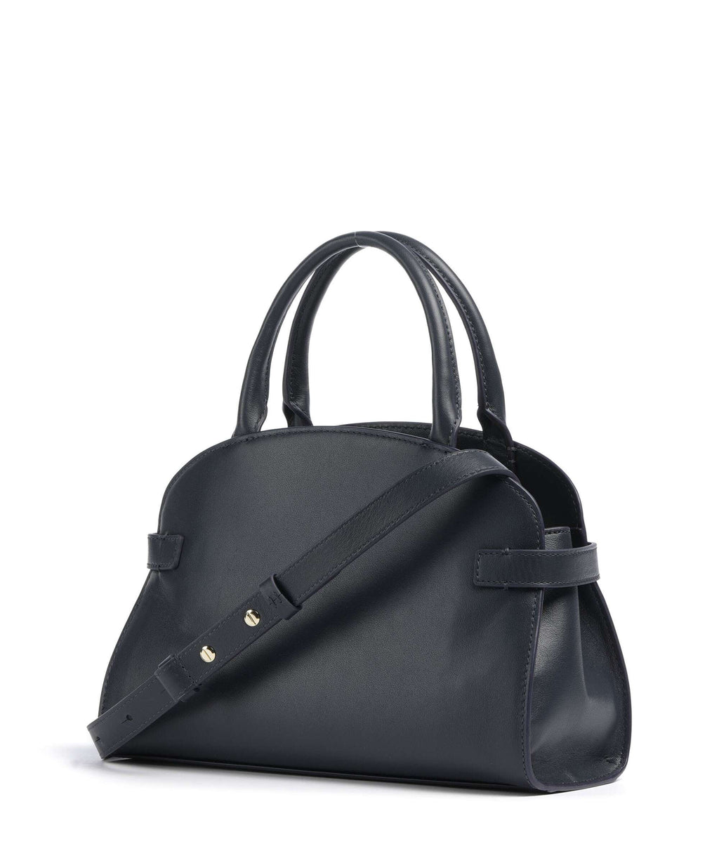 Coccinelle Sabine Handbag midnight blue