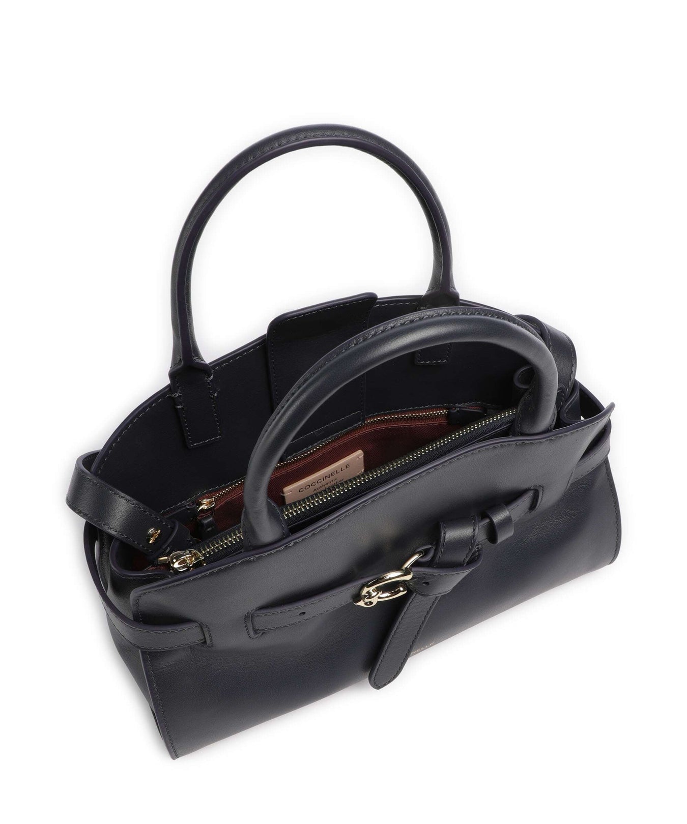Coccinelle Sabine Handbag midnight blue