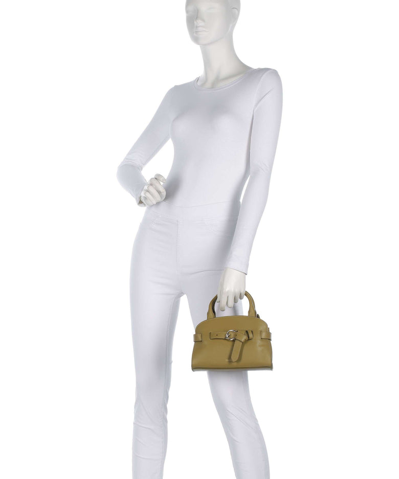 Coccinelle Sabine Handbag seagrass