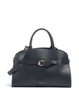 Coccinelle Sabine Handtas midnight blue